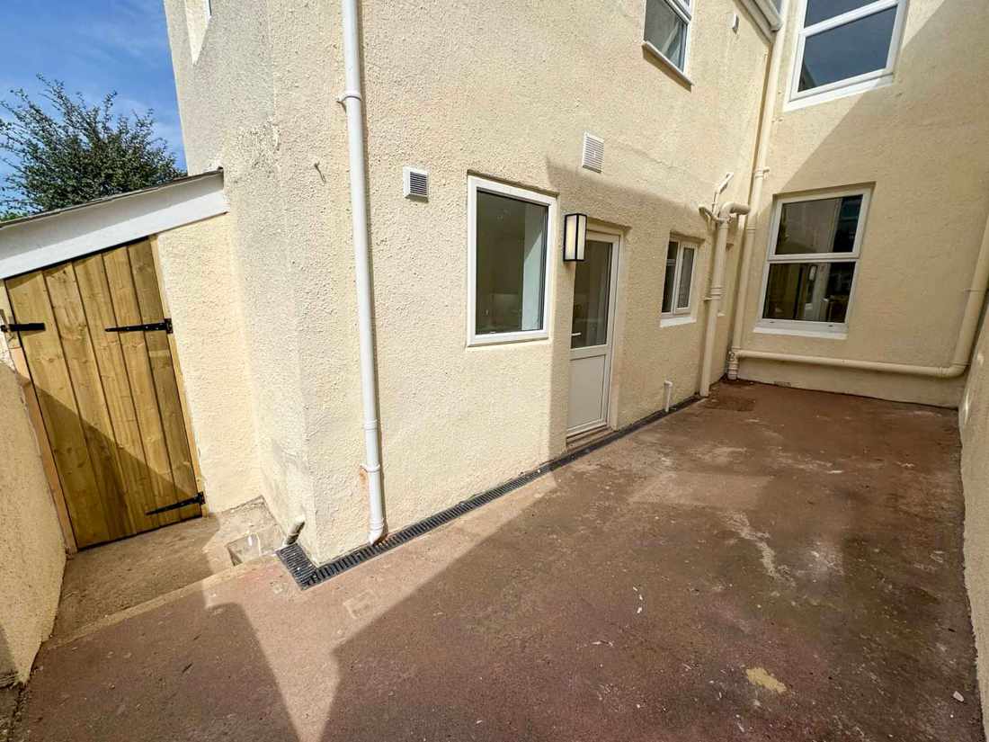 Investment property for sale in Newton Abbot, Devon - A fantastic investment opportunity with impressive returns!