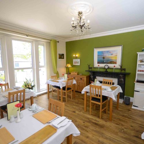 Hotel for sale in Torquay, Devon - A Stunning Guest House for Sale in a Prime Location