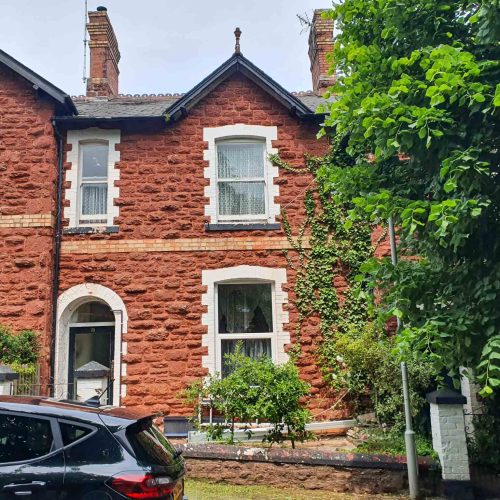 Hotel for sale in Torquay, Devon - A Well Established Residential Investment Property For Sale