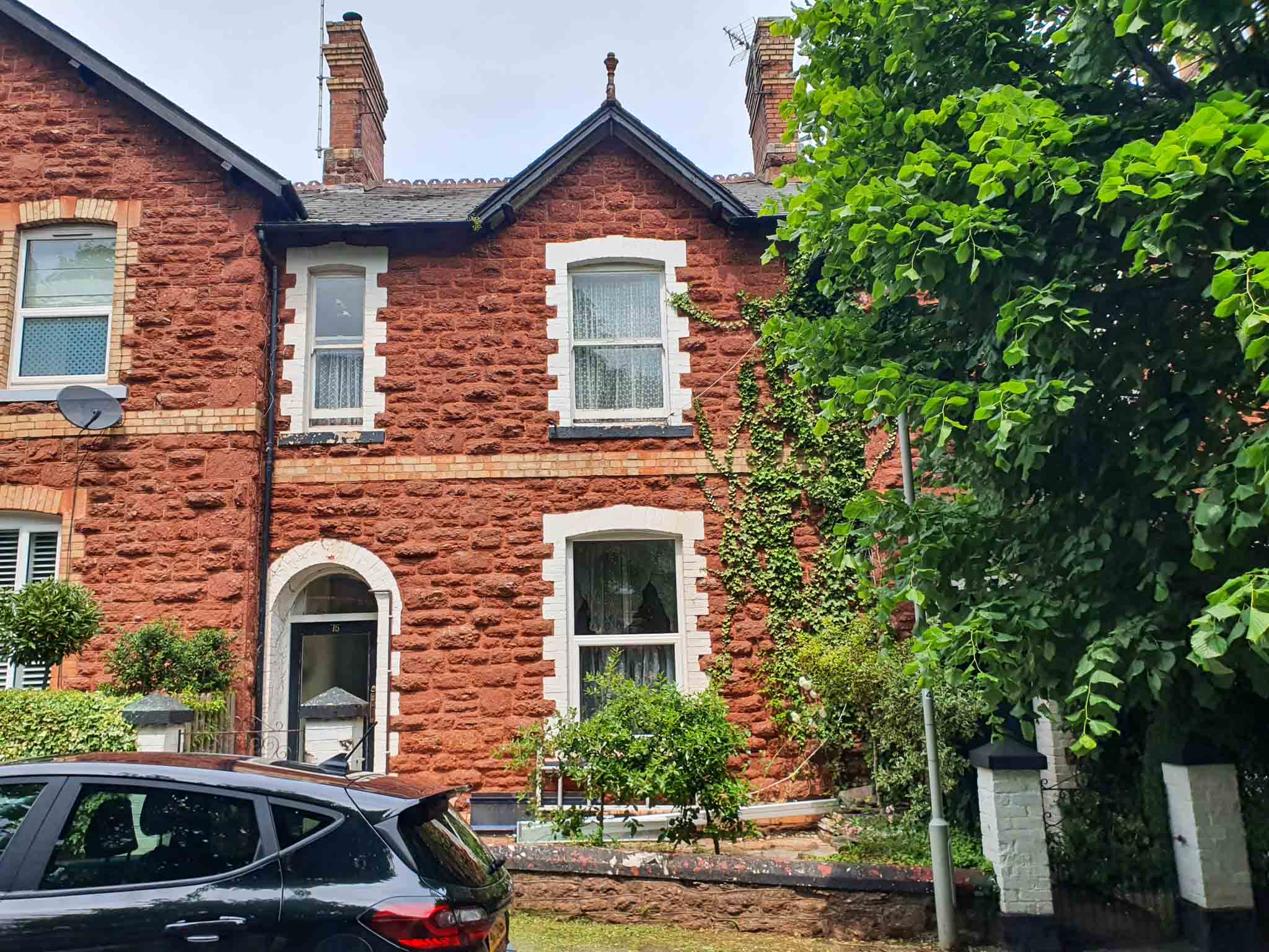 A Well Established Residential Investment Property For Sale