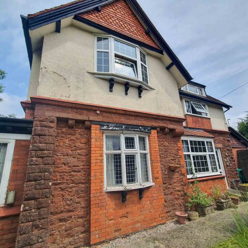 Hotel for sale in Paignton, Devon - An Exceptionally spacious Detached Investment Property