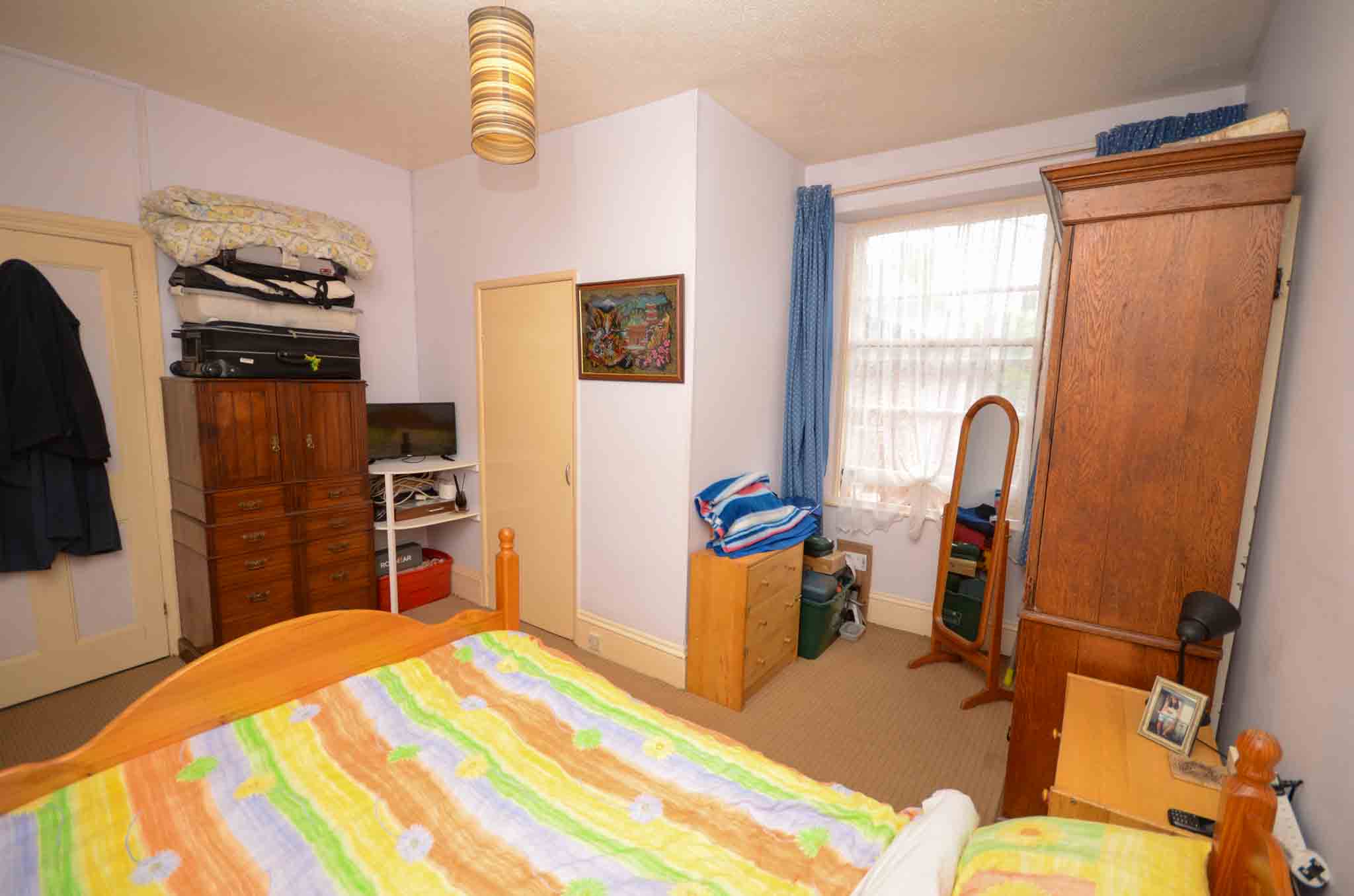 A Well Established Residential Investment Property For Sale