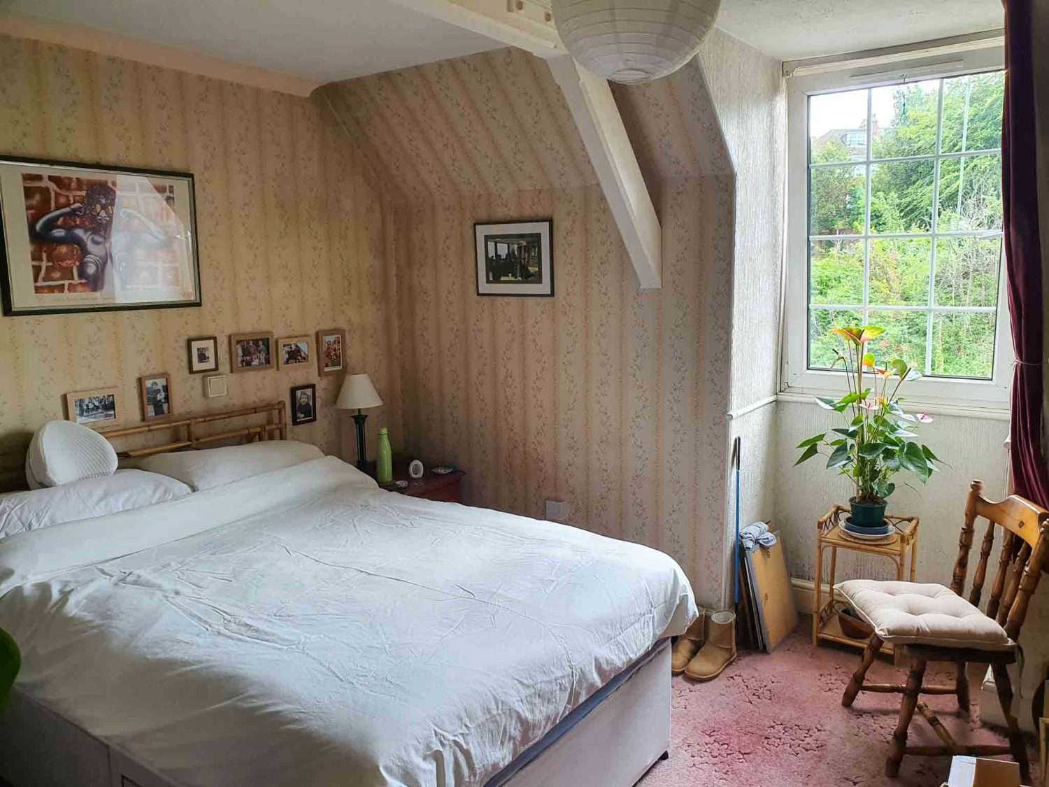Hotel for sale in Paignton, Devon - An Exceptionally spacious Detached Investment Property