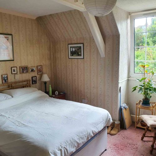 Hotel for sale in Paignton, Devon - An Exceptionally spacious Detached Investment Property