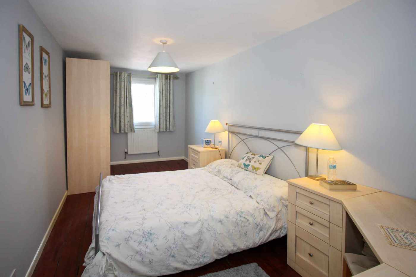 Restaurant for sale in Tiverton, Devon - A successful café with a 3 bedroom apartment for sale