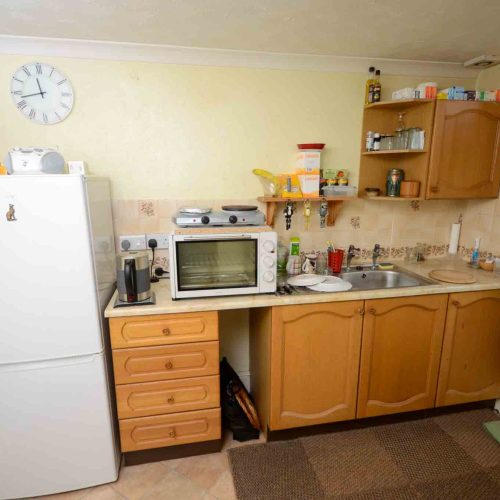 Hotel for sale in Paignton, Devon - An Exceptionally spacious Detached Investment Property