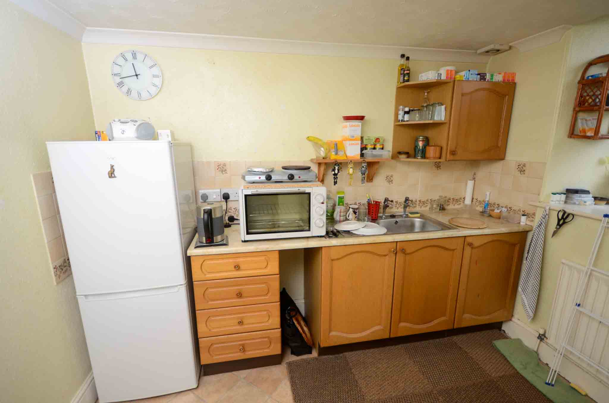 An Exceptionally spacious Detached Investment Property