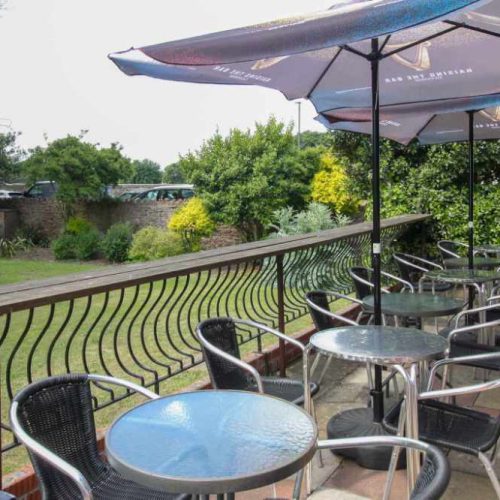 Restaurant for sale in Paignton, Devon - A fantastic turnkey, licensed Gastro Bar & Grill