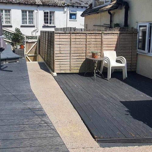 Retail store for sale in Brixham, Devon - A well-located vacant premises in the heart of Brixham