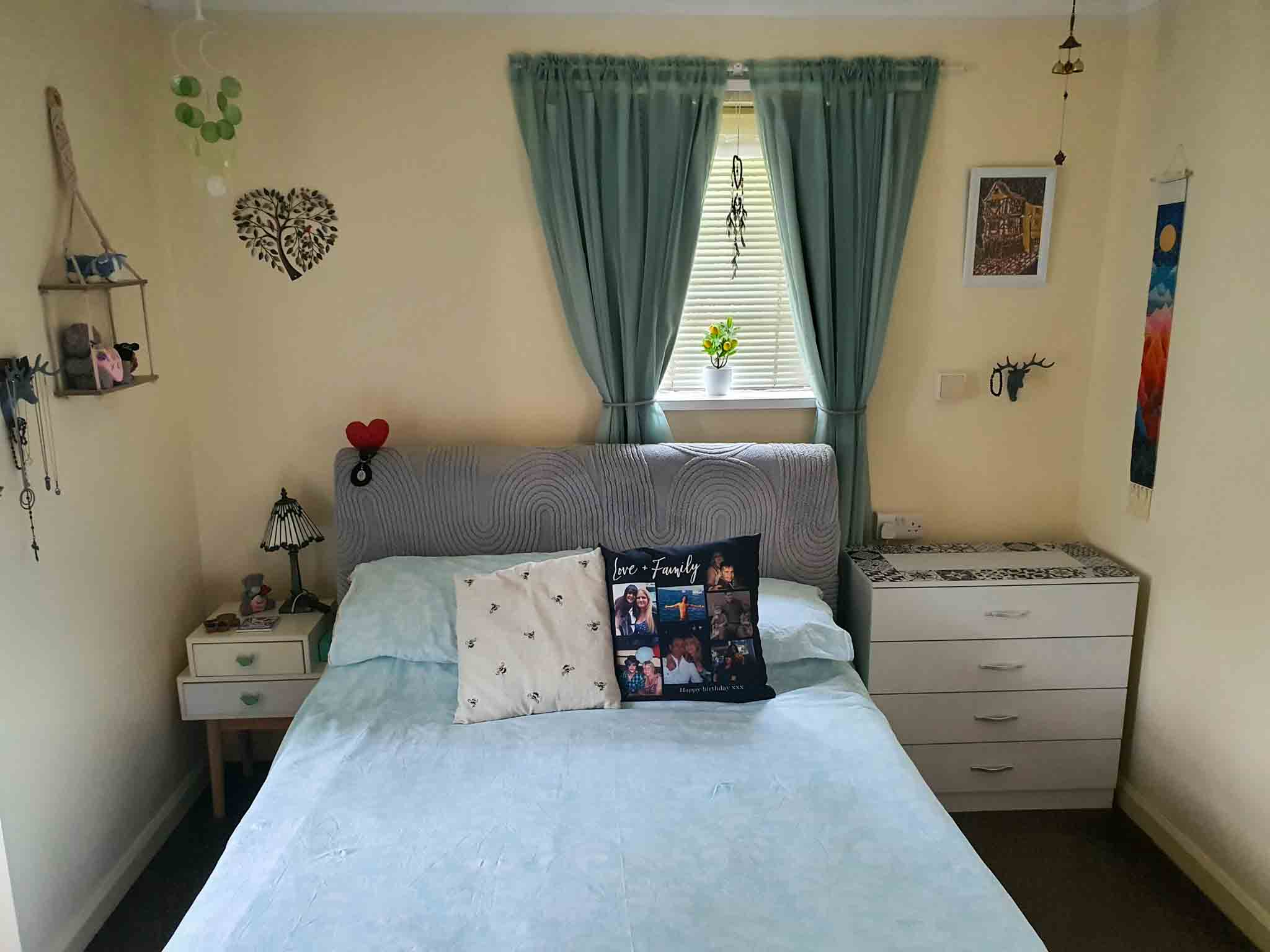 An Exceptionally spacious Detached Investment Property
