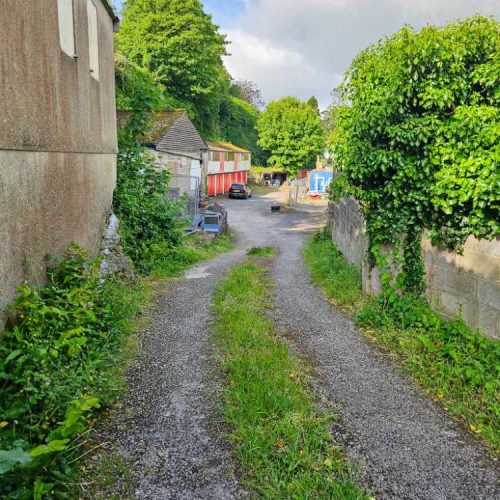 Industrial property for sale in Brixham, Devon - A great opportunity to acquire a substantial storage site