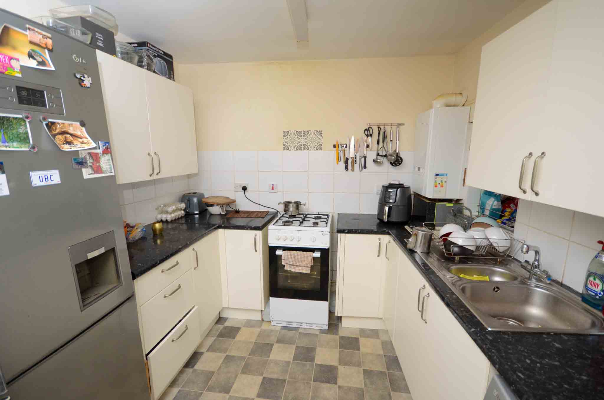 A Well Established Residential Investment Property For Sale