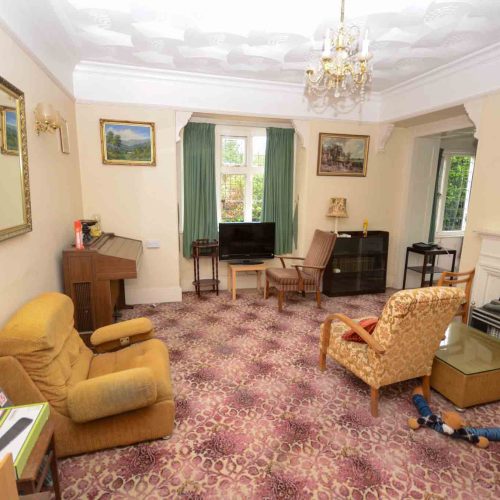 Hotel for sale in Paignton, Devon - An Exceptionally spacious Detached Investment Property