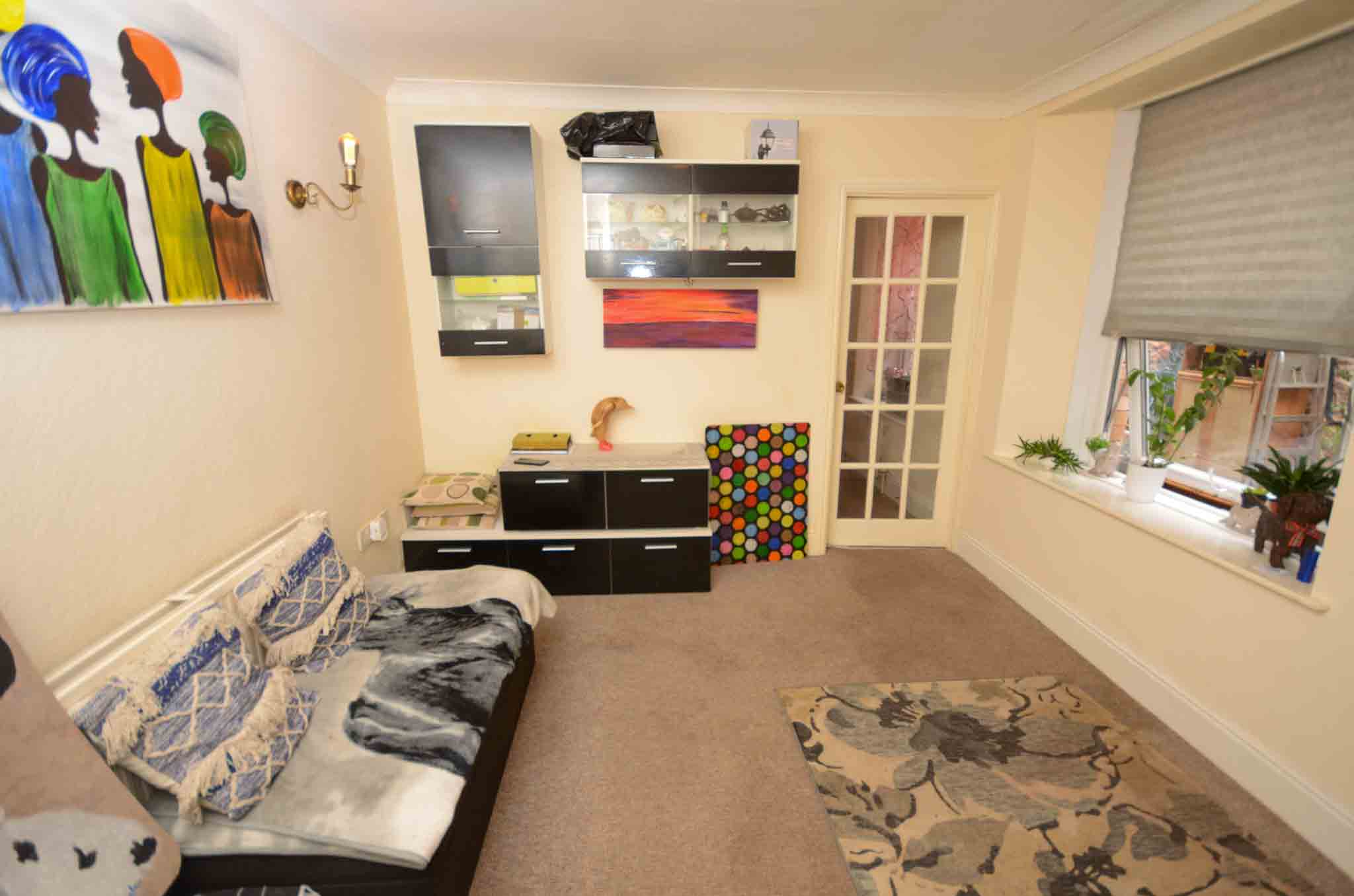 A Well Established Residential Investment Property For Sale