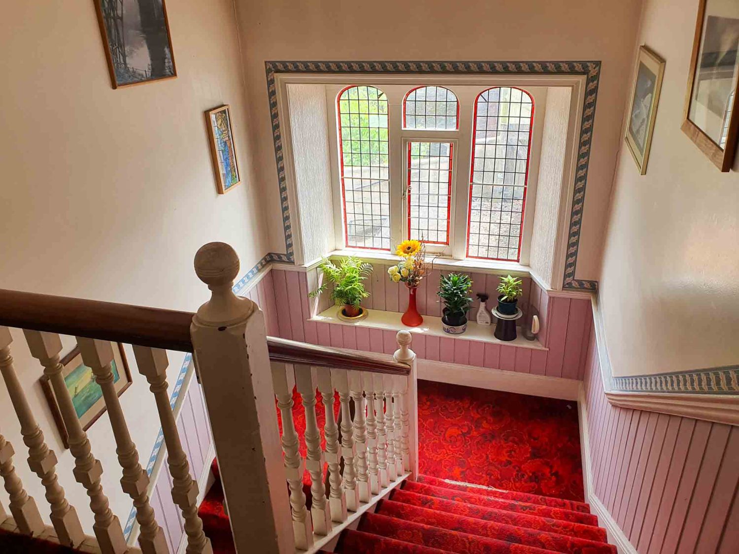 Hotel for sale in Paignton, Devon - An Exceptionally spacious Detached Investment Property