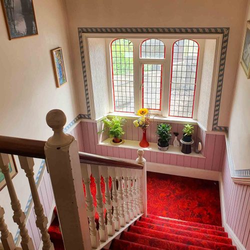 Hotel for sale in Paignton, Devon - An Exceptionally spacious Detached Investment Property