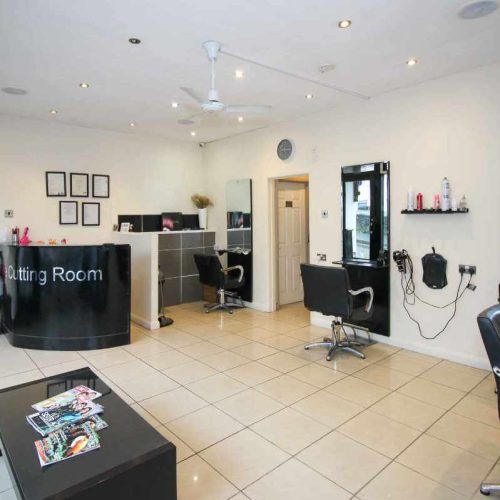 Retail store for sale in Brixham, Devon - A well-located vacant premises in the heart of Brixham