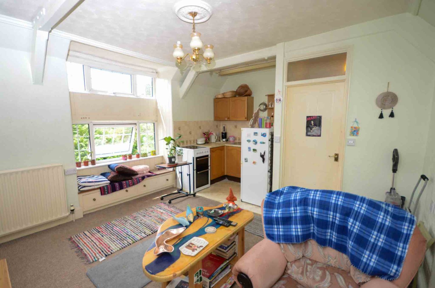 Hotel for sale in Paignton, Devon - An Exceptionally spacious Detached Investment Property