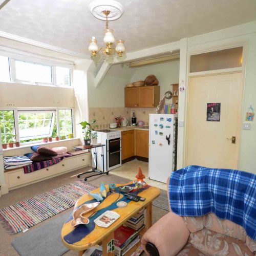 Hotel for sale in Paignton, Devon - An Exceptionally spacious Detached Investment Property