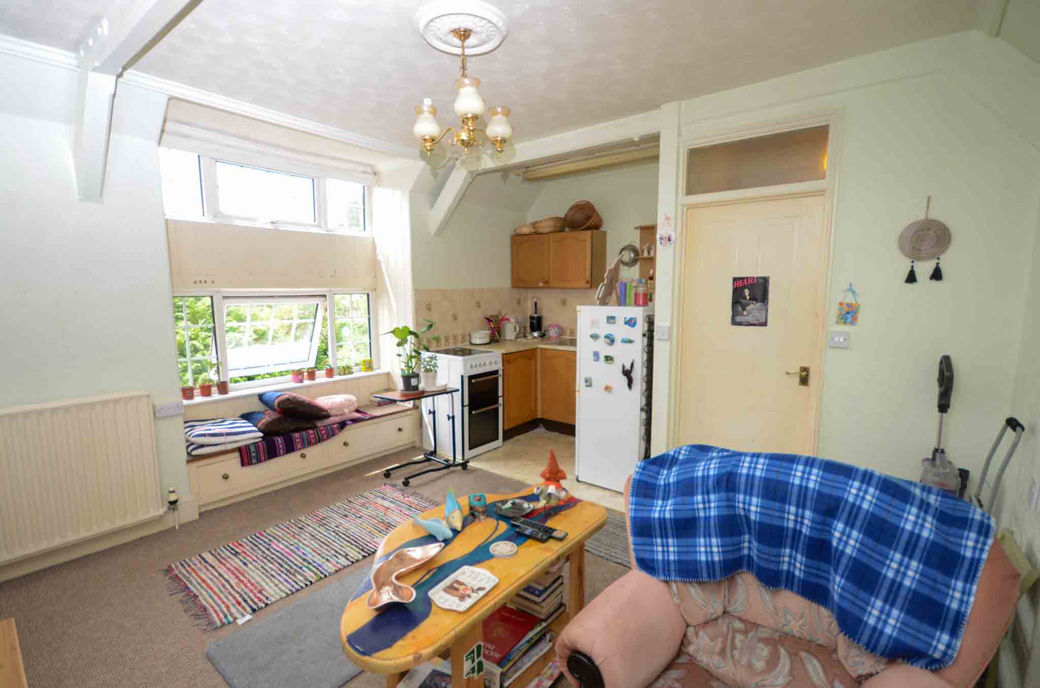 An Exceptionally spacious Detached Investment Property