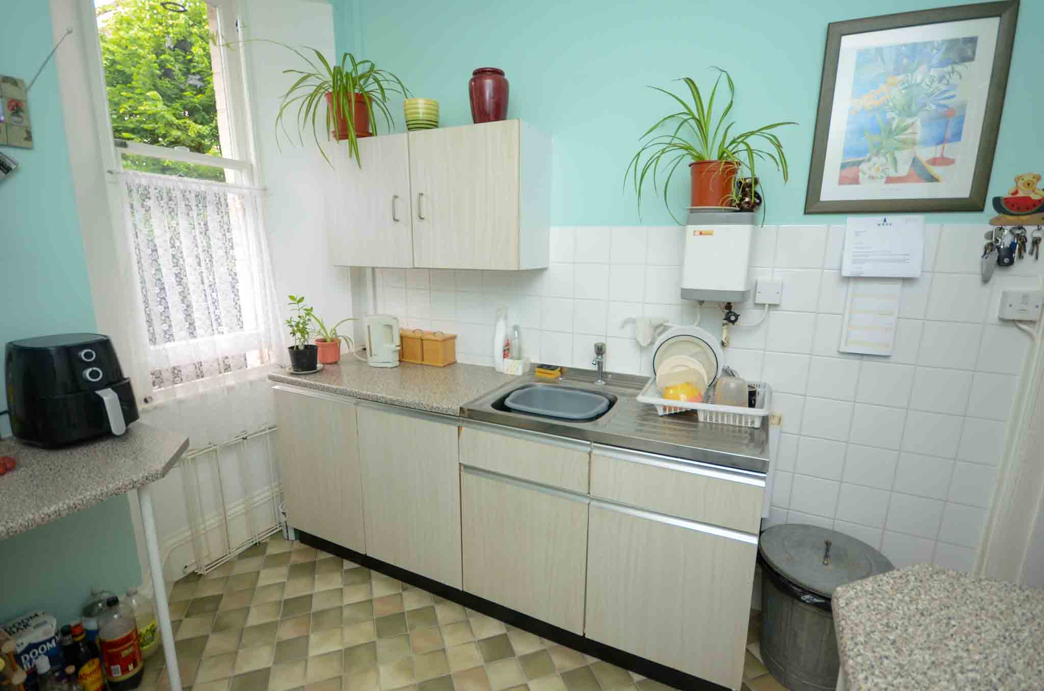 A Well Established Residential Investment Property For Sale