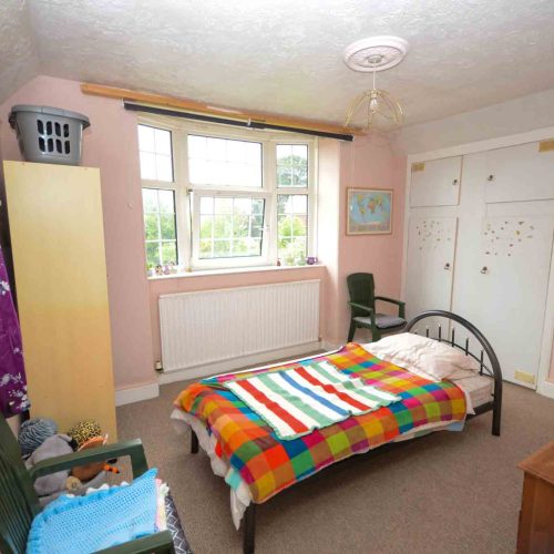 Hotel for sale in Paignton, Devon - An Exceptionally spacious Detached Investment Property