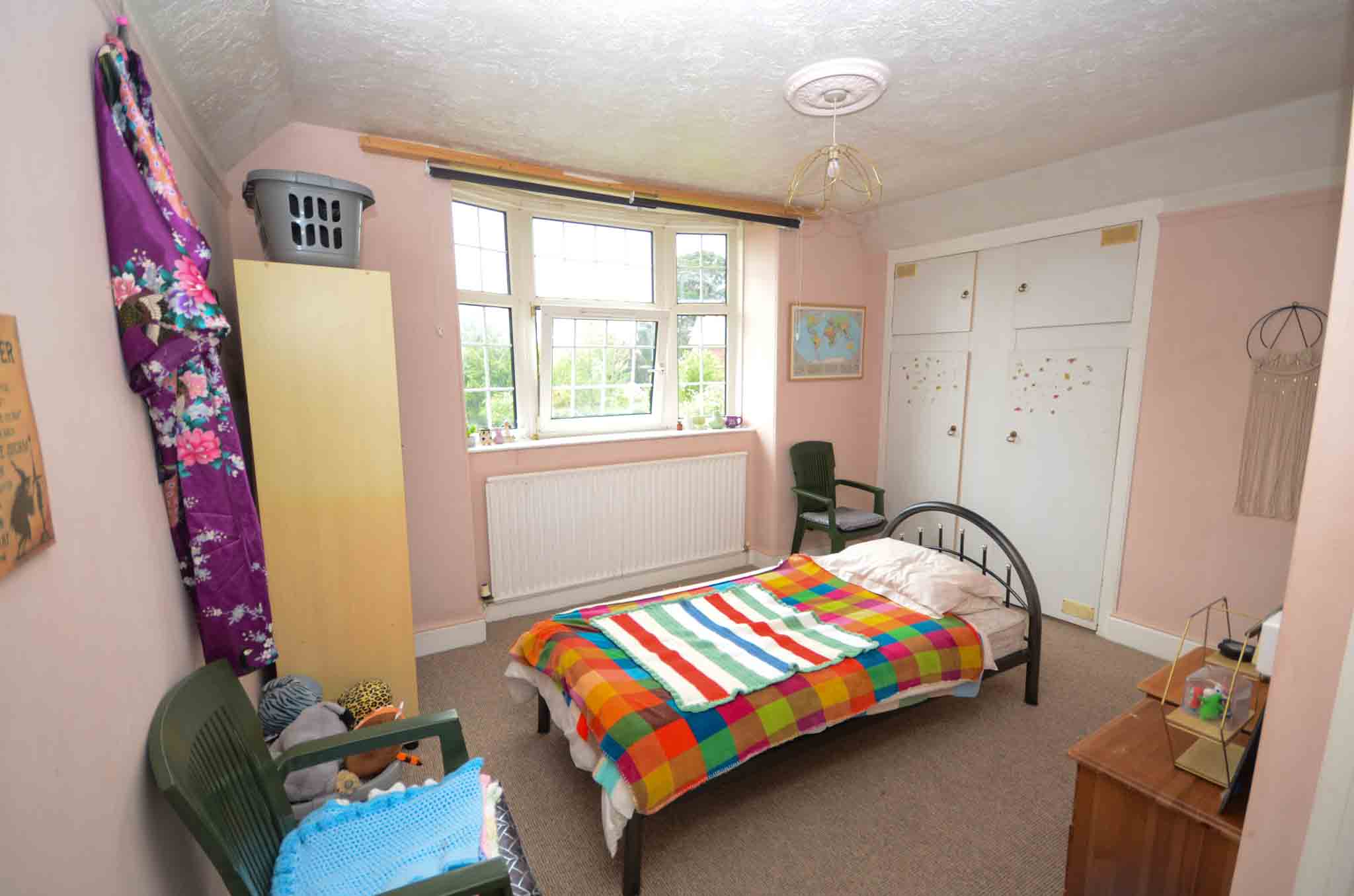 An Exceptionally spacious Detached Investment Property