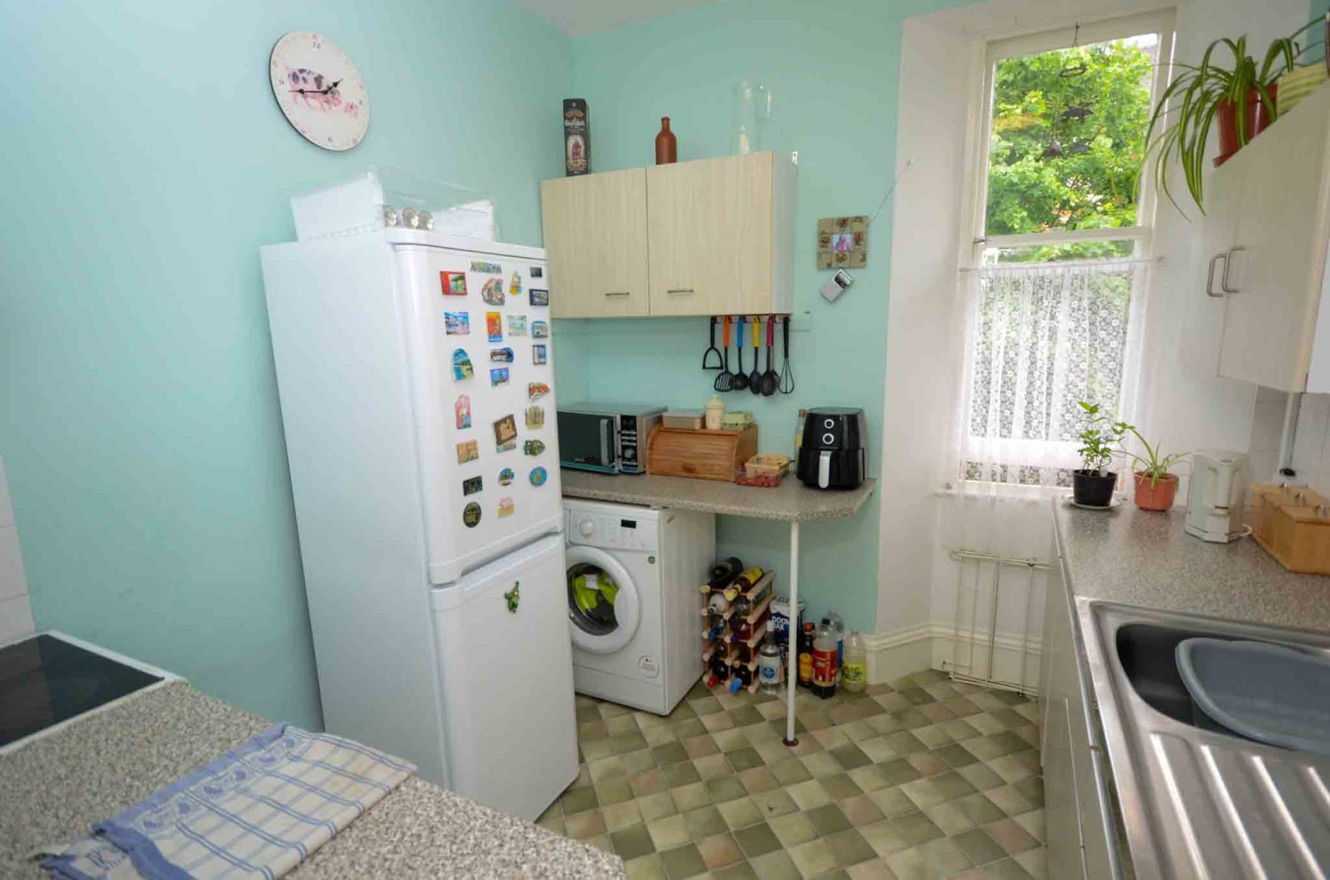 Hotel for sale in Torquay, Devon - A Well Established Residential Investment Property For Sale