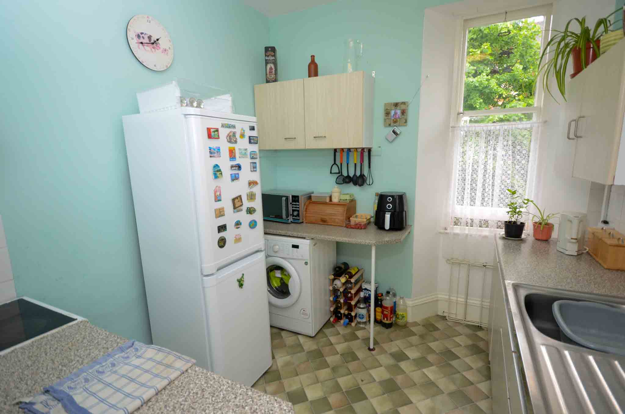 A Well Established Residential Investment Property For Sale