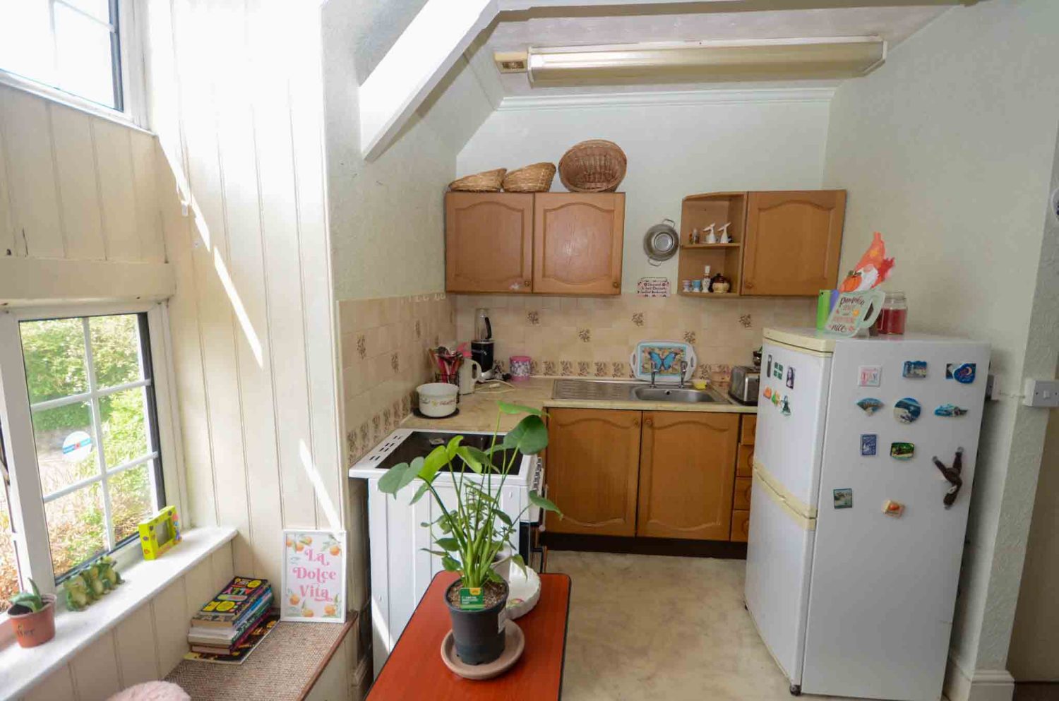 Hotel for sale in Paignton, Devon - An Exceptionally spacious Detached Investment Property