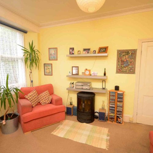 Hotel for sale in Torquay, Devon - A Well Established Residential Investment Property For Sale