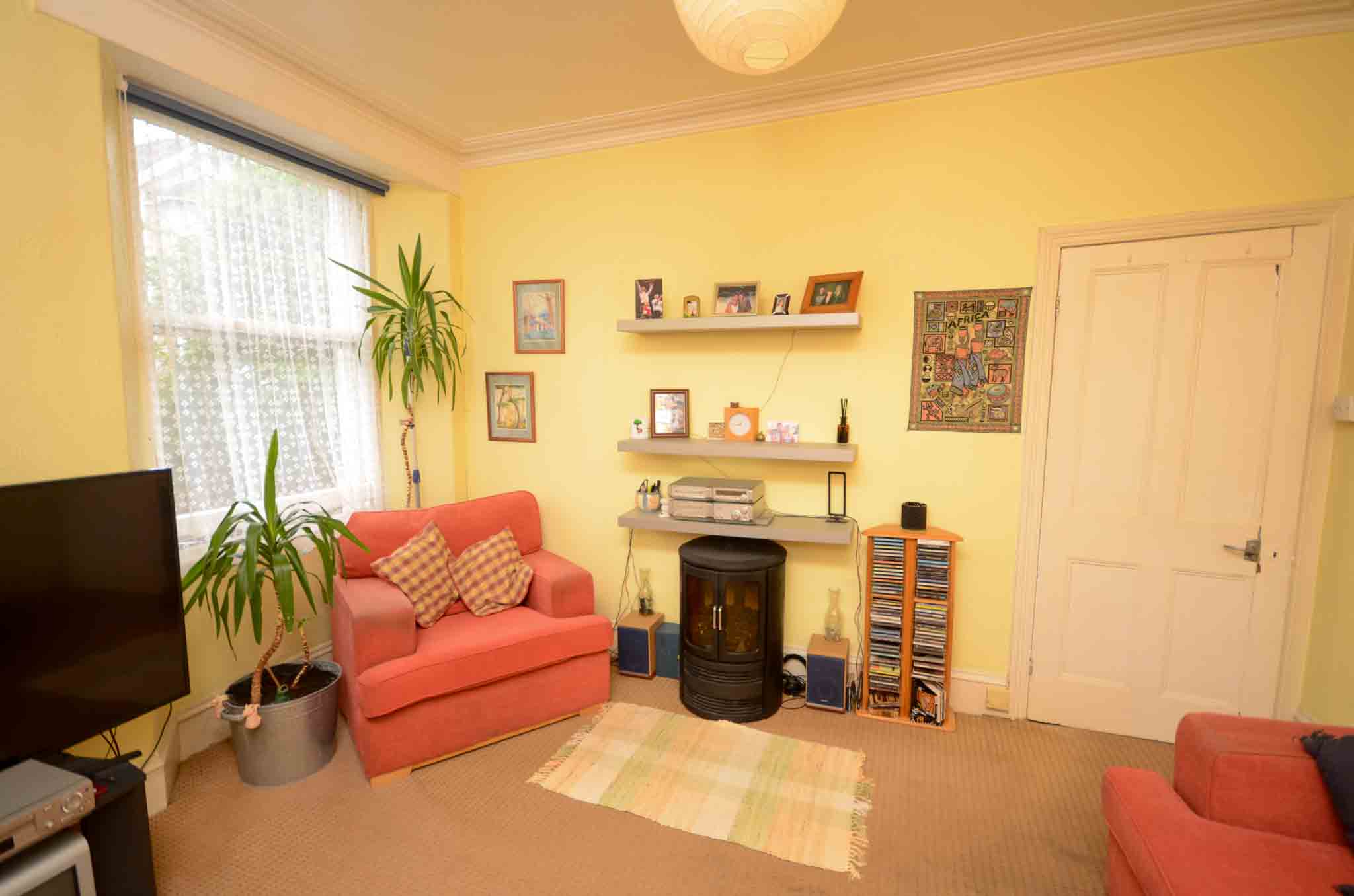 A Well Established Residential Investment Property For Sale
