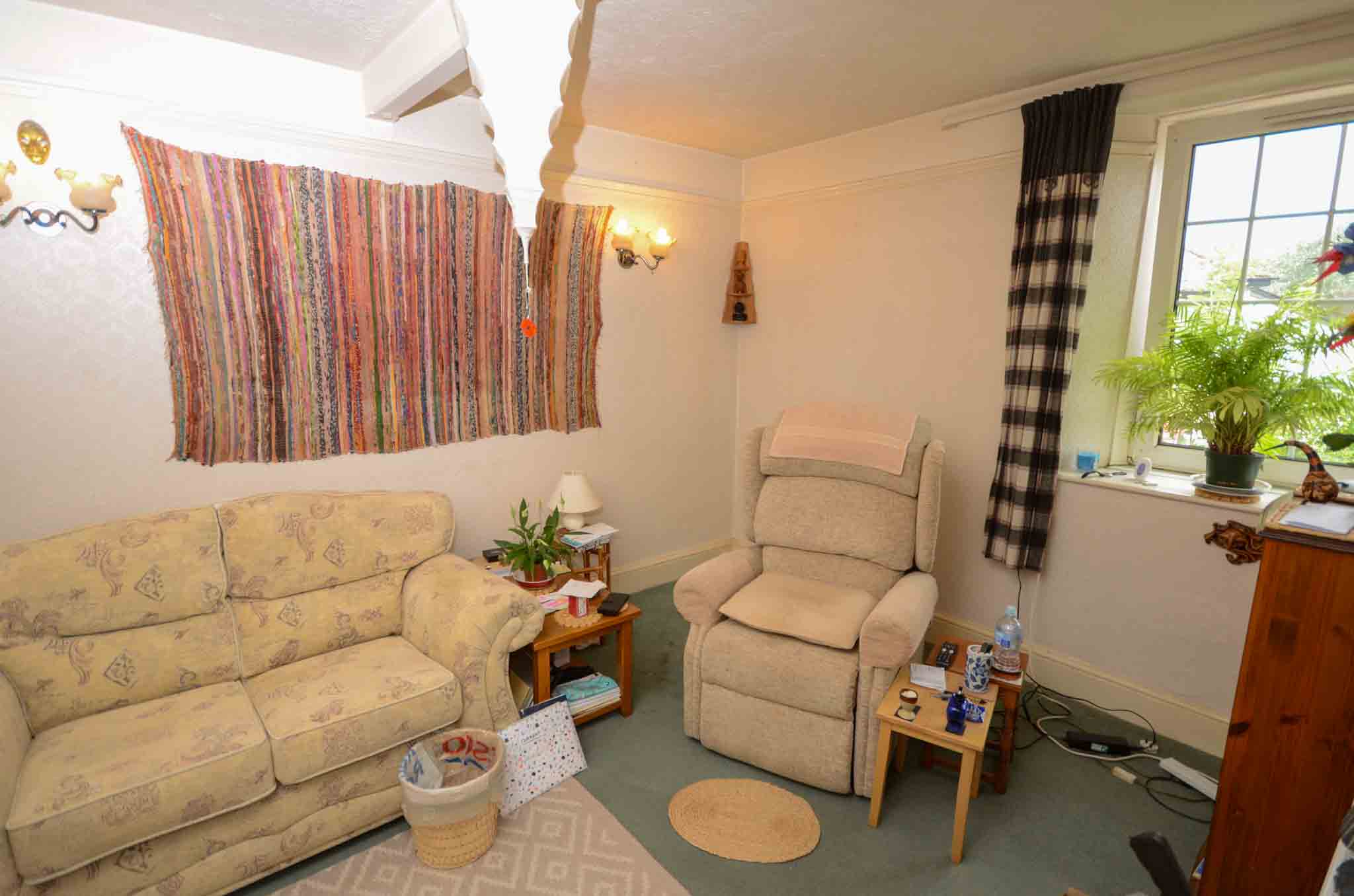 An Exceptionally spacious Detached Investment Property