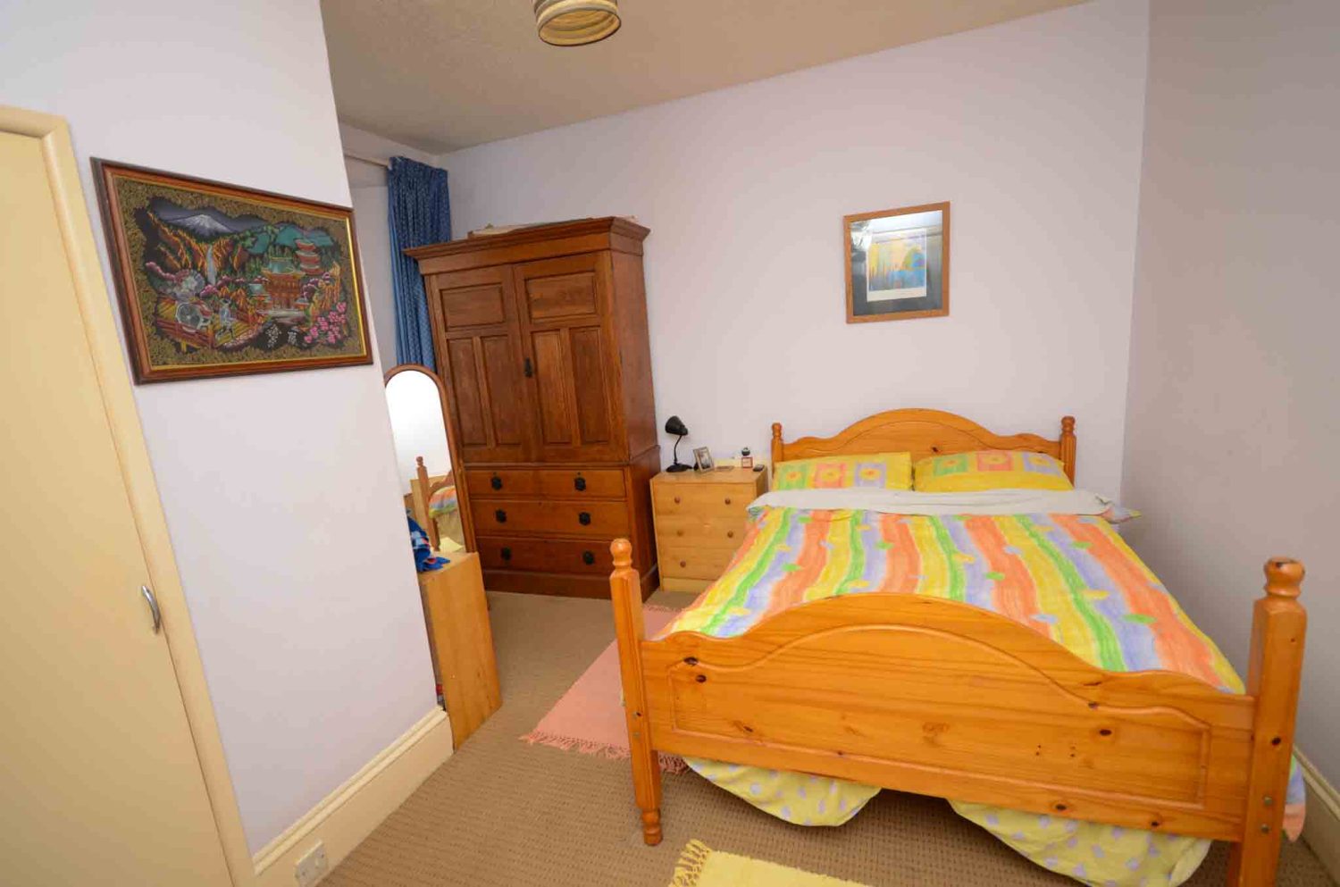 Hotel for sale in Torquay, Devon - A Well Established Residential Investment Property For Sale