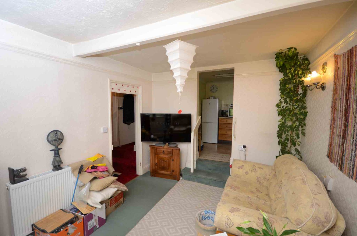 Hotel for sale in Paignton, Devon - An Exceptionally spacious Detached Investment Property