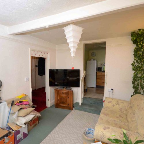 Hotel for sale in Paignton, Devon - An Exceptionally spacious Detached Investment Property