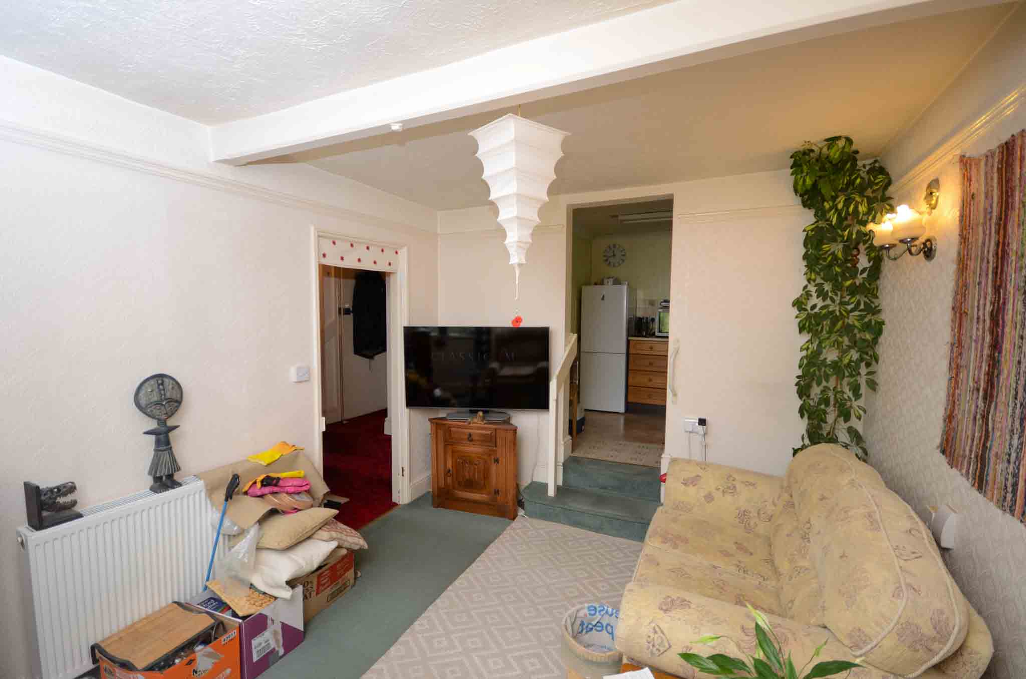 An Exceptionally spacious Detached Investment Property