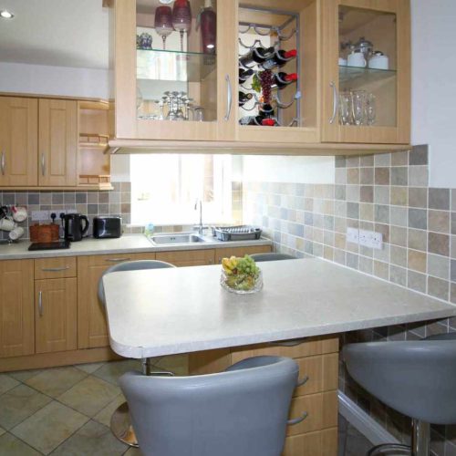 Restaurant for sale in Tiverton, Devon - A successful café with a 3 bedroom apartment for sale