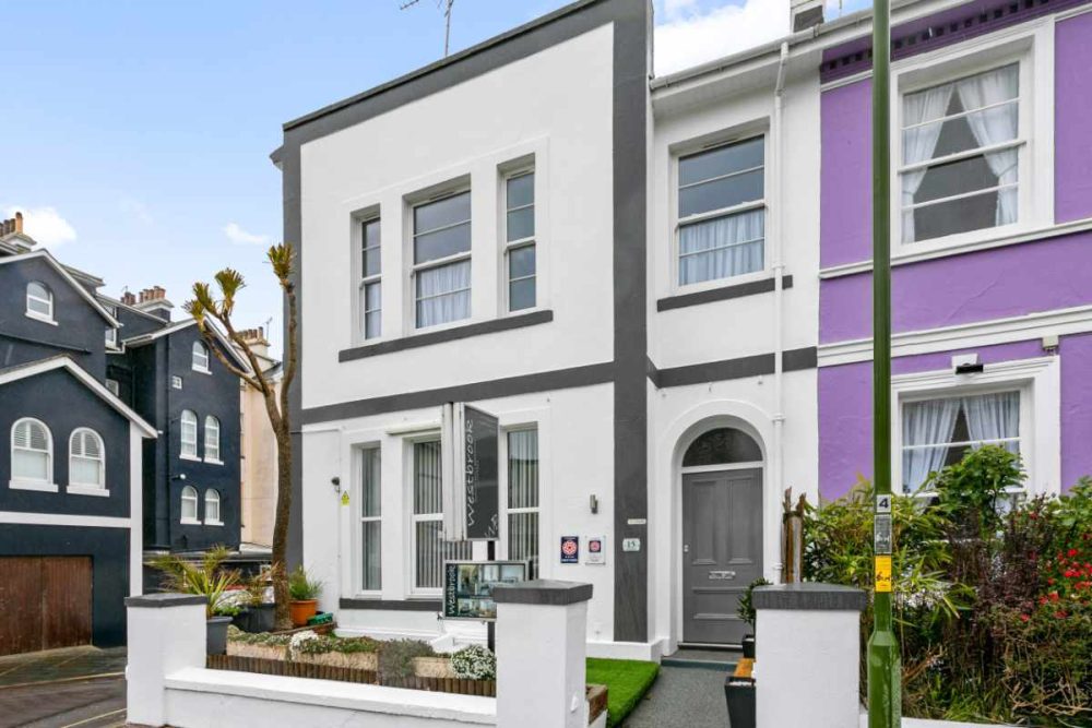 HOME • HMO • HOUSE SHARE – The Choice Is Yours
