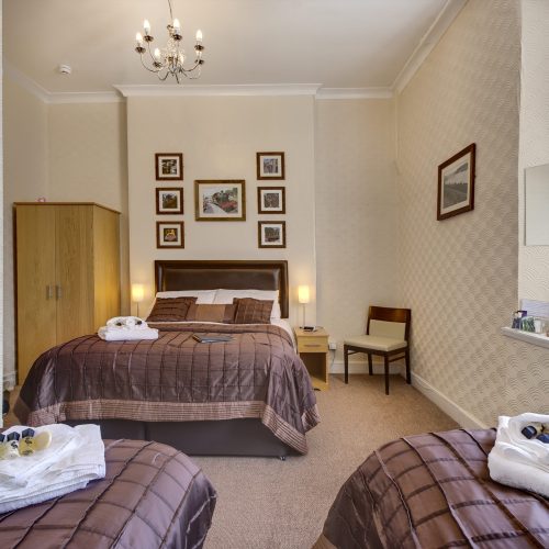 Hotel for sale in Torquay, Devon - A Lovely Hotel with one of the best views in Torquay