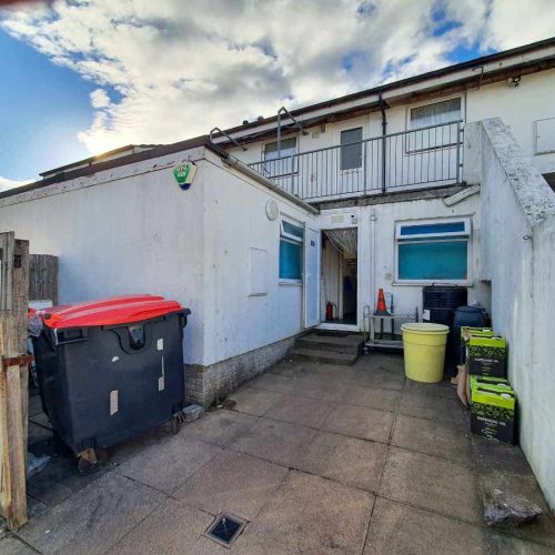 Restaurant for sale in Brixham, Devon - A highly successful and well-equipped Fish & Chip shop for sale