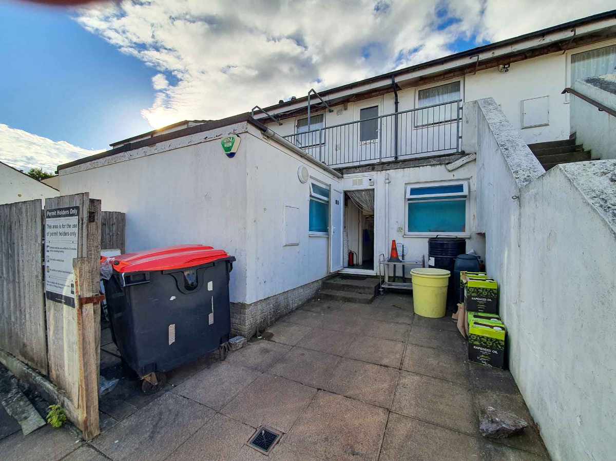 A highly successful and well-equipped Fish & Chip shop for sale