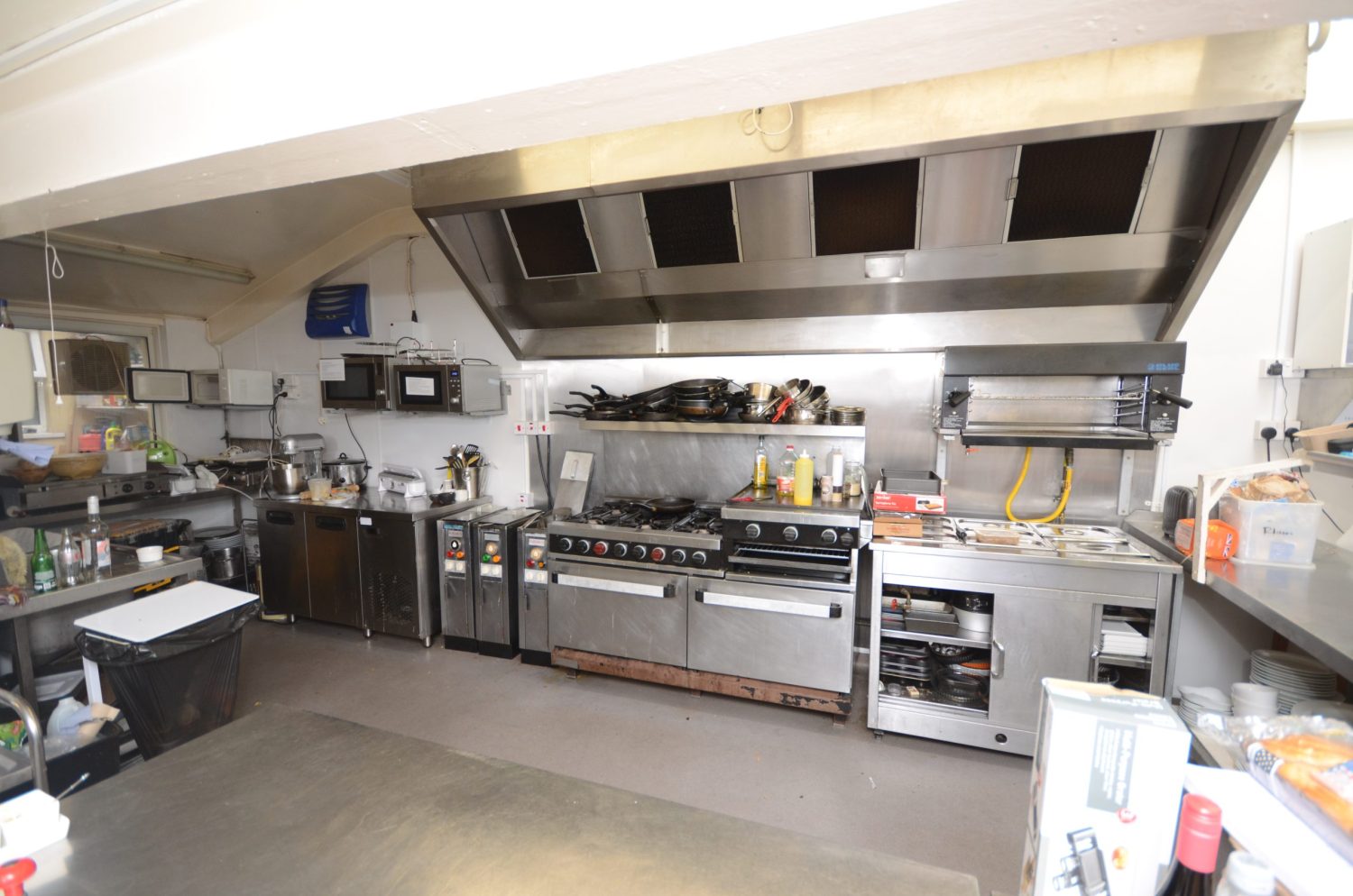 Hotel for sale in Torquay, Devon - A Lovely Hotel with one of the best views in Torquay
