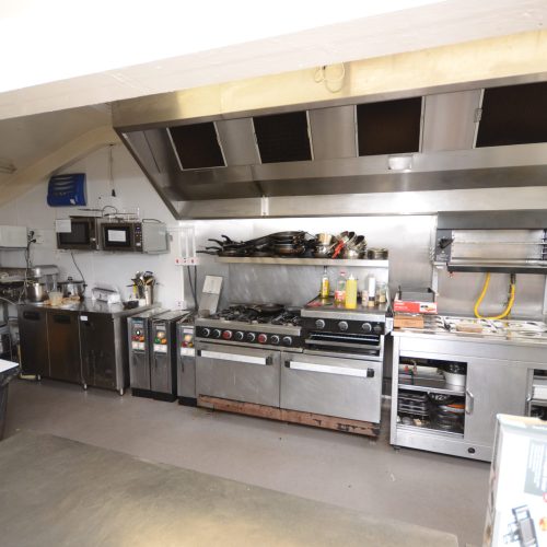 Hotel for sale in Torquay, Devon - A Lovely Hotel with one of the best views in Torquay