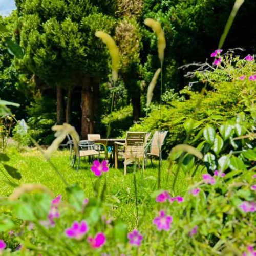 Hotel for sale in Tiverton, Devon - A Stunning 8 bed property, previously operated as a guest house with tea rooms