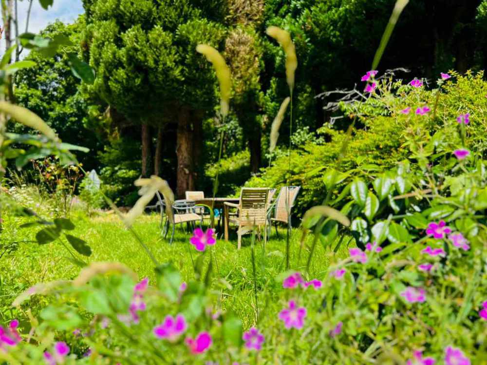 Hotel for sale in Tiverton, Devon - A Stunning 8 bed property, previously operated as a guest house with tea rooms