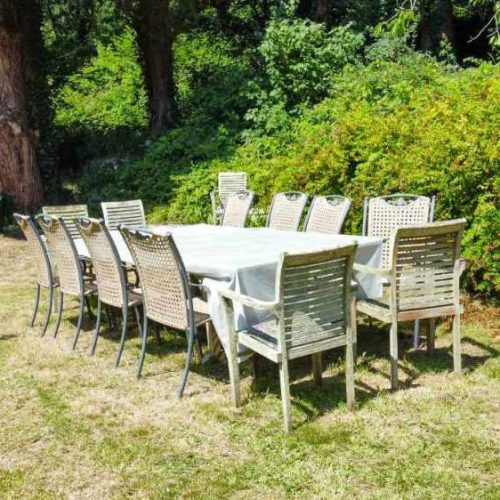 Hotel for sale in Tiverton, Devon - A Stunning 8 bed property, previously operated as a guest house with tea rooms