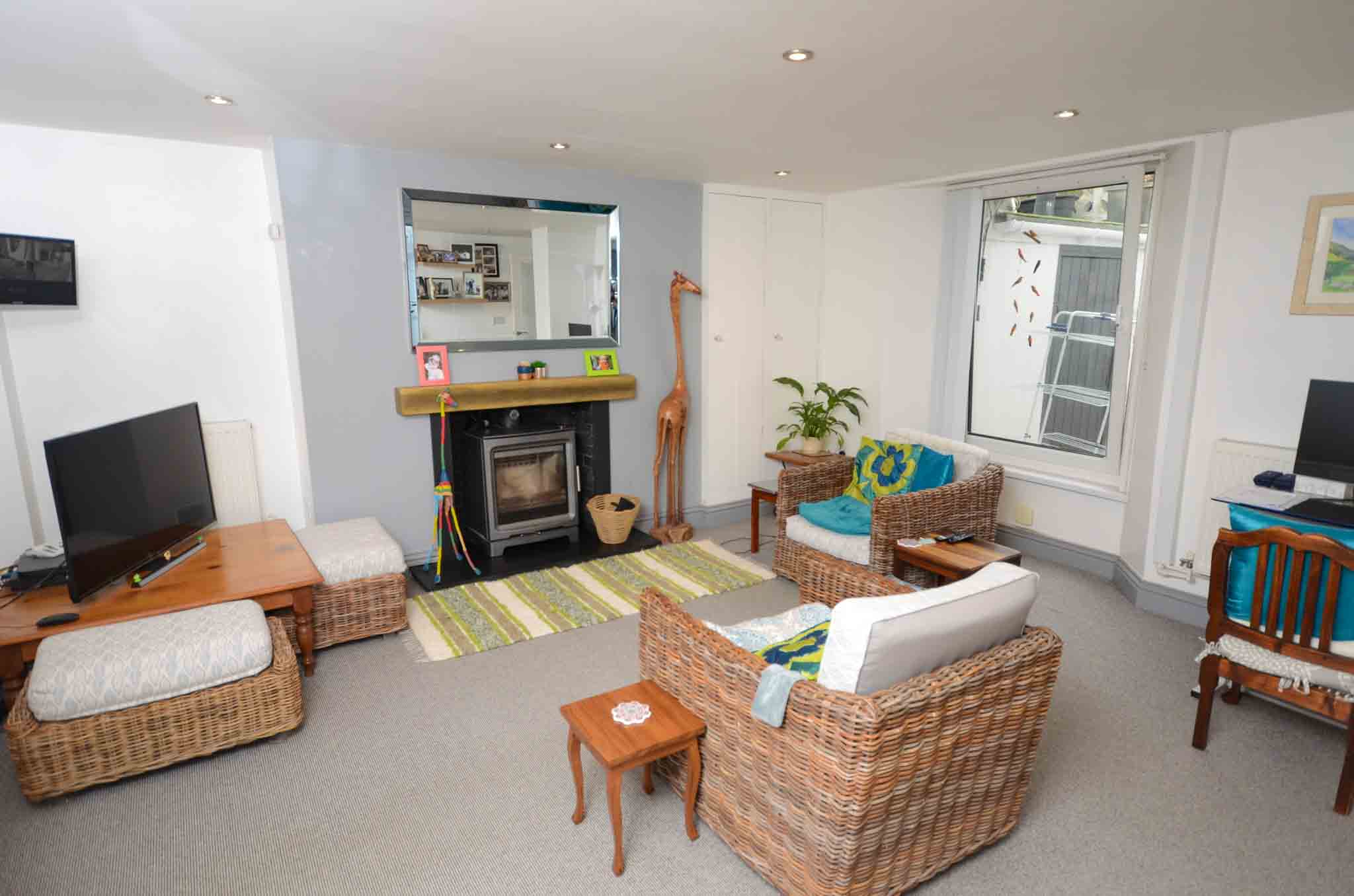 STUNNING GUEST HOUSE IN A PERFECT LOCATION