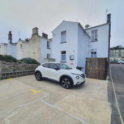 Hotel for sale in Torquay, Devon - STUNNING GUEST HOUSE IN A PERFECT LOCATION