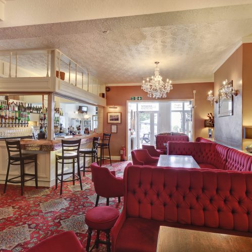 Hotel for sale in Torquay, Devon - A Lovely Hotel with one of the best views in Torquay